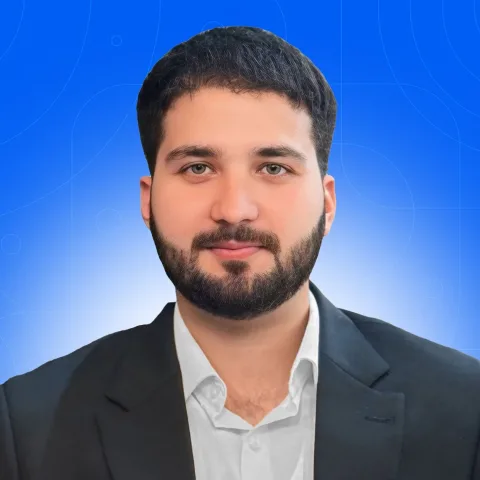 Shawaiz Hassan, creator of getasphaltcalculator.com